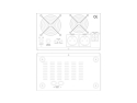 Backup power GETI GEP701PV sinus 700W wallmout (1000VA)