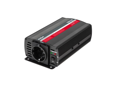 Voltage converter REBEL URZ3161 12V/230V 300W