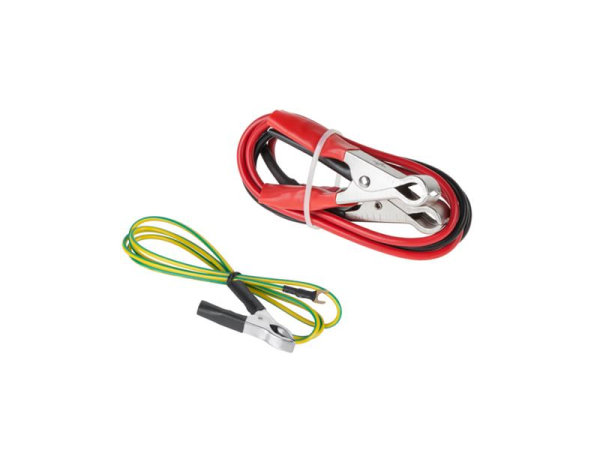 Voltage converter REBEL URZ3163 12V/230V 1000W