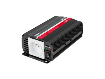 Voltage converter REBEL URZ3167 12V/230V 300W