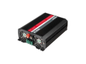 Voltage converter REBEL URZ3169 12V/230V 1000W