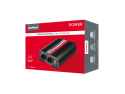 Voltage converter REBEL URZ3169 12V/230V 1000W