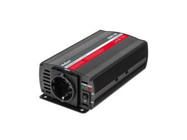 Voltage converter REBEL URZ3164 24V/230V 300W
