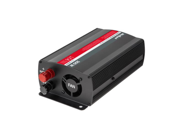 Voltage converter REBEL URZ3164 24V/230V 300W