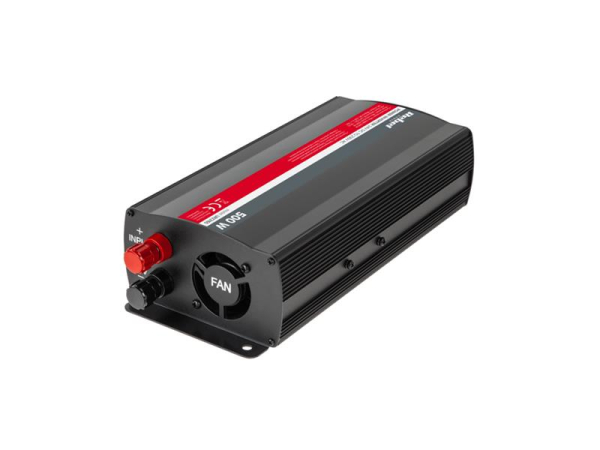 Voltage converter REBEL URZ3165 24V/230V 500W