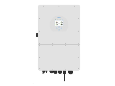 Hybrid inverter DEYE SUN-20K-SG01HP3-EU-AM2, 20kW, 3F, HV