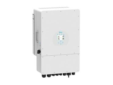 Hybrid inverter DEYE SUN-10K-SG04LP3-EU (10kw)
