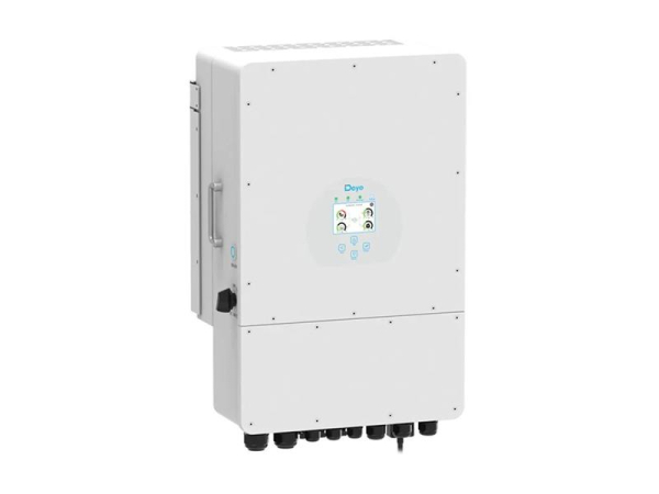 Hybrid inverter DEYE SUN-10K-SG04LP3-EU (10kw)