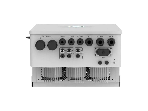 Hybrid inverter DEYE SUN-10K-SG04LP3-EU (10kw)