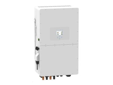 Hybrid invertor DEYE SUN-30K-SG01HP3-EU-BM3, 30kW, 3F, HV