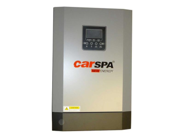 Hybrid voltage converter CARSPA MKS3.5K, DC/AC 24V/3500W, MPPT