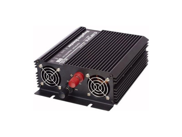 Power inverter CARSPA NT2412-60 24V/12V 60A