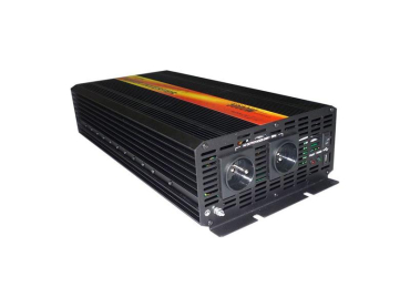 Power inverter CARSPA CAR5KU 12V/230V 5000W