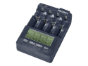 Battery charger VOLTCRAFT IPC-3