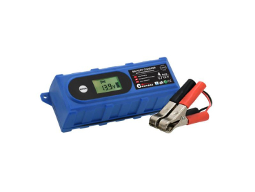 Battery charger COMPASS 07146 6/12V