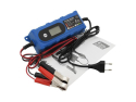 Battery charger COMPASS 07146 6/12V