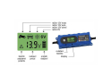 Battery charger COMPASS 07146 6/12V
