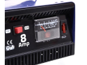Battery charger COMPASS 07148 6/12V 8A