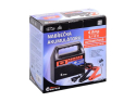 Battery charger COMPASS 07136 6/12V 6A