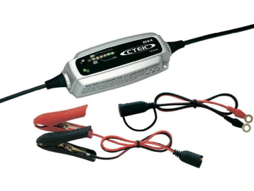 Battery charger CTEK XS 0.8 12V 0.8A