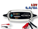 Battery charger CTEK MXS 5.0 12V 5A TEST&CHARGE
