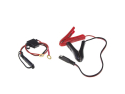 Battery charger CARCLEVER 35939 12V/24V 6A