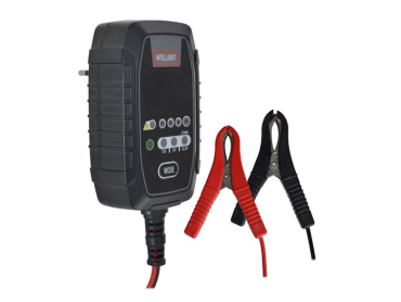 Battery charger GETI CC008A 6/12V-0,8A