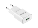 Adapter USB YENKEE YAC 2023WH