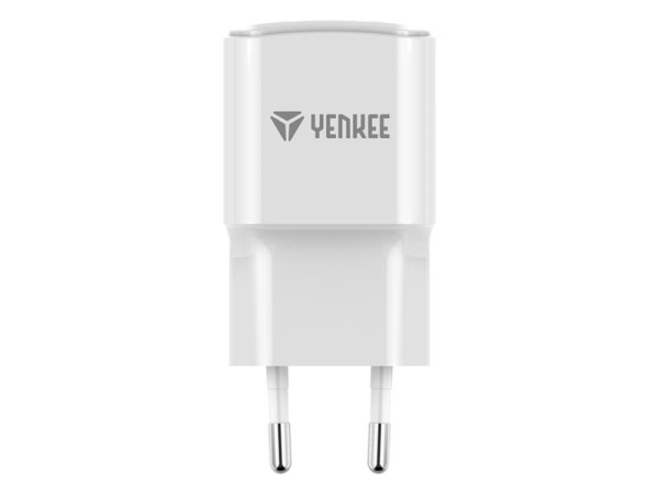 Adapter USB YENKEE YAC 2023WH