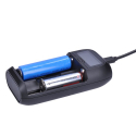 Battery charger SOLIGHT DN27