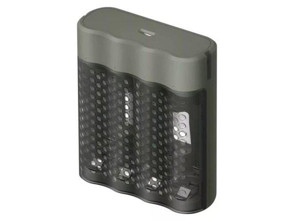 Battery charger GP Speed M451