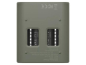 Battery charger GP Speed M451 + 4xAA ReCyko Pro