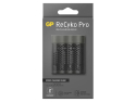 Battery charger GP Speed M451 + 4xAA ReCyko Pro