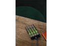 Battery charger GP Speed M451 + 4xAA ReCyko Pro