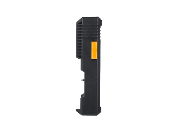 Battery charger GETI GDC4U Li-Ion LiFePO4 NiCd NiMH
