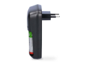 Battery charger NEDIS BACH07