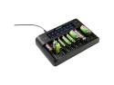 Battery charger VOLTCRAFT CC-8