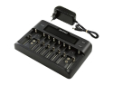 Battery charger VOLTCRAFT CC-8
