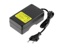Battery charger 2xLi-Ion 18650