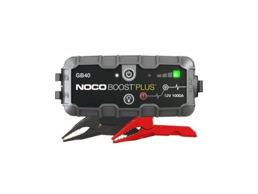 Battery charger NOCO GB40 Jump Starter
