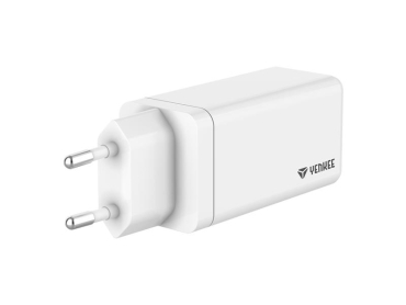 Adapter USB YENKEE YAC 2065 GaN