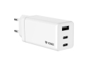 Adapter USB YENKEE YAC 2065 GaN