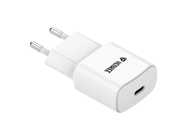 Adapter USB YENKEE YAC 2033WH