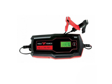Battery charger BD02-Z10.0A-P1 6V/12V
