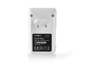 Battery charger NEDIS BACH05