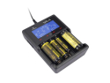 Battery charger Xtar VC4 Li-Ion / NiMH