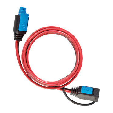 Extension cable for BluePower chargers IP65, 2m