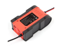 Battery charger FOXSUR FBC122406D LiFePO4, PB (12V6A-24V3A)