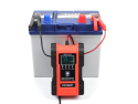 Battery charger FOXSUR FBC122406D LiFePO4, PB (12V6A-24V3A)