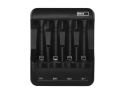 Battery charger EMOS BCN-40